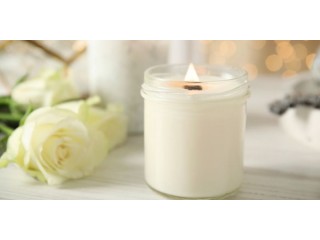 Elevate Your Space with Refill Candles!