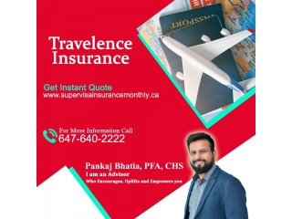 Secure Your Journey with Manulife Travel Insurance!