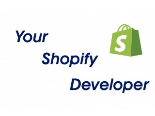 Hire a Professional Shopify Developer in Calgary | Expert E-commerce Solutions