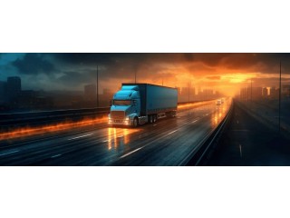 Dubo International Logistics Inc | Transport Services in Quebec