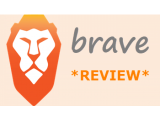 Brave Browser Review: A Faster, Safer Browsing Experience