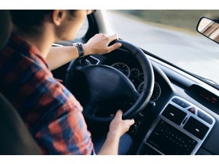 Top Driving Training Courses