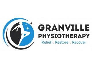 Physiotherapy Edmonton | Granville Physiotherapy Edmonton