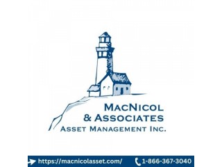 Your Reliable Partner in Strategic Asset Management in Canada