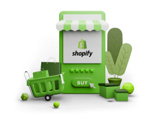 Ultimate shopify developer by Cornerstone Digital Crafting Success Online