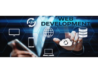 Discover Digital Brilliance: Nerder's Expertise in Website Development