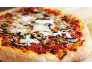 Endless Variety, Endless Possibilities in Pizza
