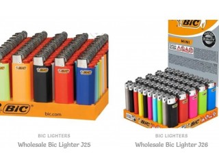 Wholesale BIC Lighter Online, Wholesale BIC Lighter for sale