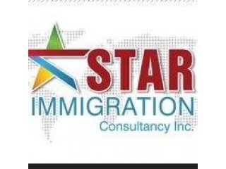 Immigration Consultant In Brampton | Star Immigration Inc