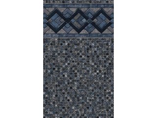 Titan Ridge Grey Mosaic