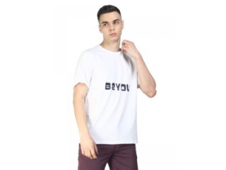 Express yourself with our BeYouStyles Custom T-Shirt for Men