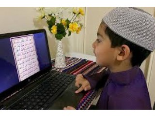 Quran online learning