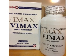 ViMAX for Her Pleasure Enhancer Dietary Supplement Tablet
