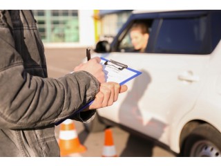 Best Government-approved driving training courses in canada