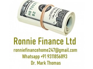 DO YOU NEED A LOAN AT 3% INTEREST RATE