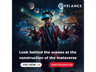 Connect, Collaborate, and Conquer Metaverse Experts