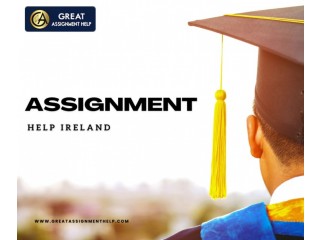 Get Assignment Help Ireland To Improve Your Writing