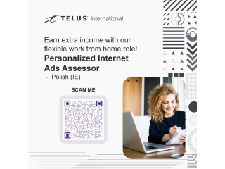 Personalized Internet Ads Assessor | Polish Speaker