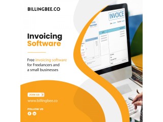 Free invoicing software for Freelancers and small Businesses