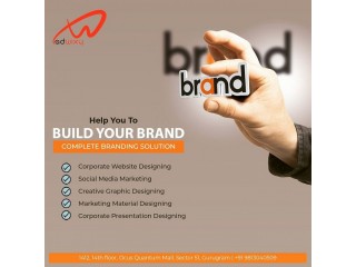 Adwixy Pvt. Ltd.: Revolutionizing Advertising Strategy and Leading Best Digital Marketing in Gurgaon