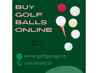 Premium Golf Balls for Sale - Unbeatable Prices!