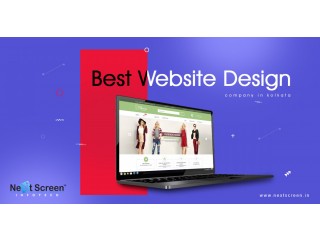 Website Design in Kolkata