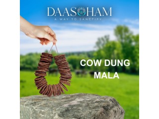 Cow Dung Cake Buy Online
