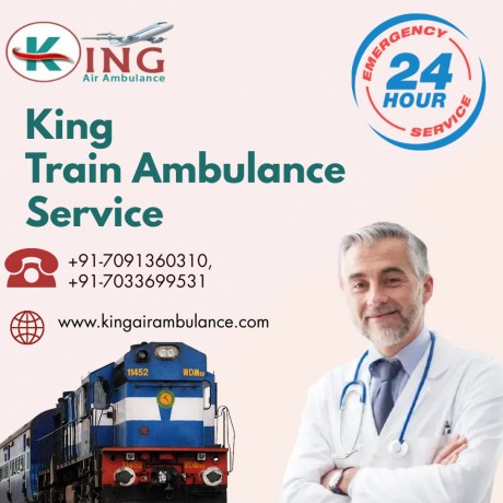 king-train-ambulance-service-in-indore-with-a-responsible-medical-team-big-0