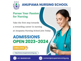 Leading Best Nursing Colleges in Bangalore | Anupama Nursing College