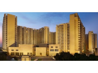Ambience Creacions Luxury Residential Property Sector-22, Gurgaon