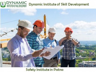 Ensuring Safety Excellence: Dynamic Institution of Skill Development