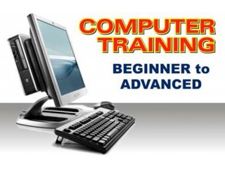 Embrace the Digital Revolution with Our Computer Courses