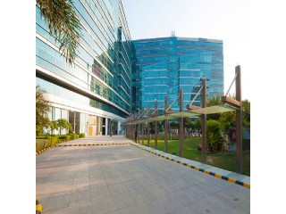 Spaze I-Tech Park Commercial Property In Sector-49, Sohna Road
