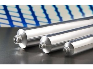 Aluminum collapsible tube: An invincible item for various daily life needs