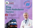 king-train-ambulance-in-varanasi-with-a-highly-trained-medical-crew-small-0