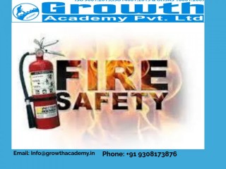 Get Safety Management Course in Siwan by Growth Academy with Experienced Teacher