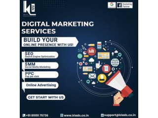 Pay Per Click Advertising Company Hyderabad - Kl ads