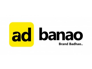 Adbanao India Branding App