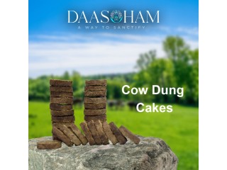 Cow Dung Online  In Delhi