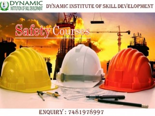 Dynamic Institution of Skill Development - Reliable Safety Institute in Patna