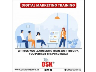 Digital marketing course in nagpur