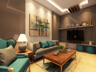 Architectural Visualization and 3D Rendering Services in India and Canada
