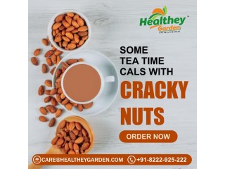 Best Dry Fruits brand in India