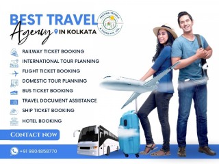 Best tour Planner in Kolkata | Pratima Travels
