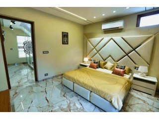 5BHK Ready to move in SPANISH VILLA for sale