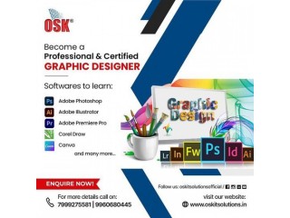 Graphic design courses in Nagpur
