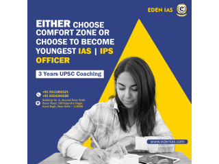 How can I clear the UPSC exam in the first attempt?