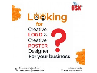 Logo designing  Services