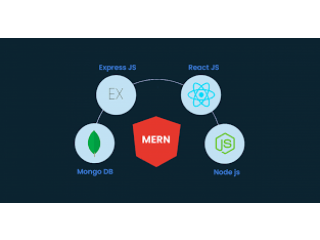 Hire MERN Stack Developer | MERN Stack Development Company
