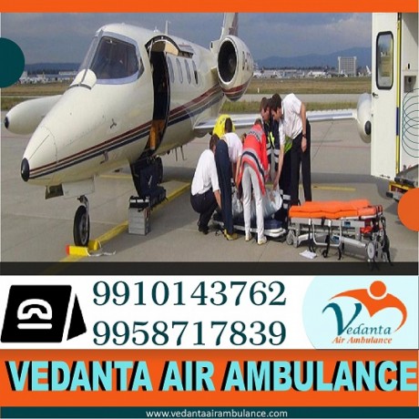get-air-ambulance-service-in-kharagpur-by-vedanta-with-latest-emergency-care-big-0